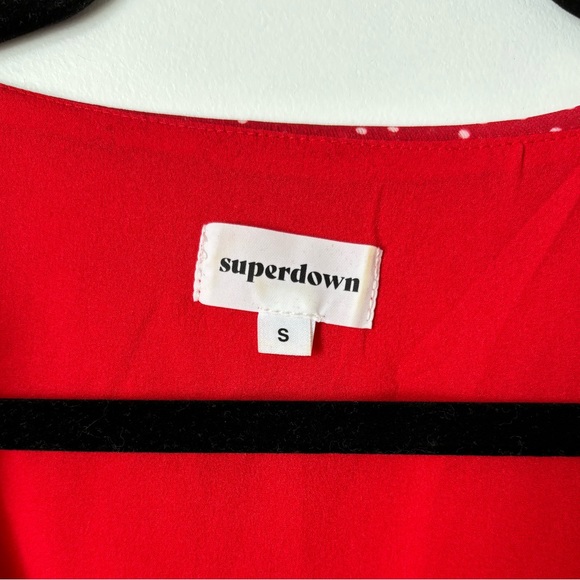 Superdown Dress - Picture 3 of 3